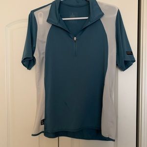 Kerrits Ice Fil quarter zip